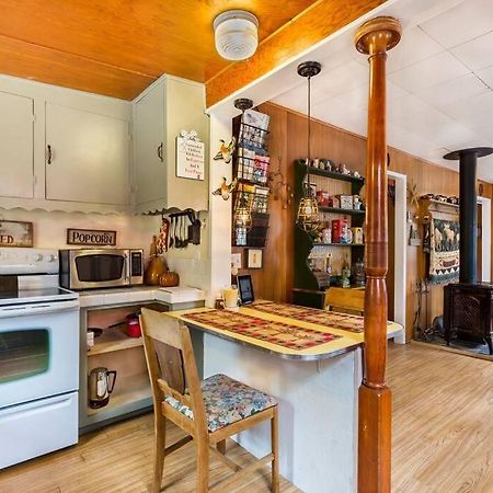Historical Cabin In Julian Pet'S Okay! Exterior foto