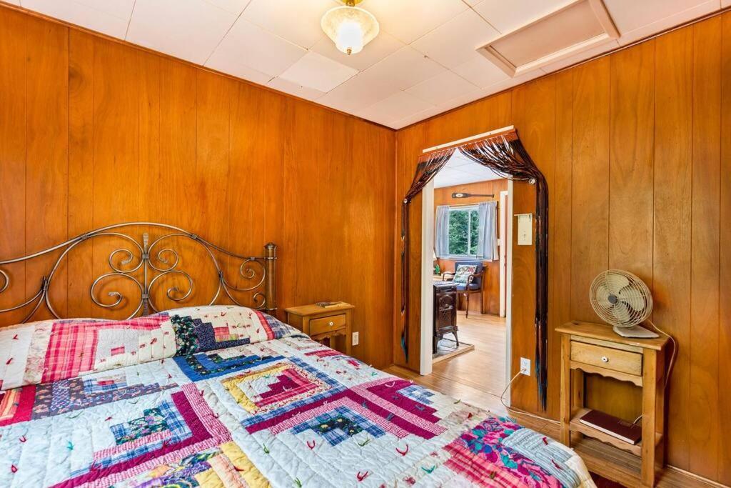Historical Cabin In Julian Pet'S Okay! Exterior foto